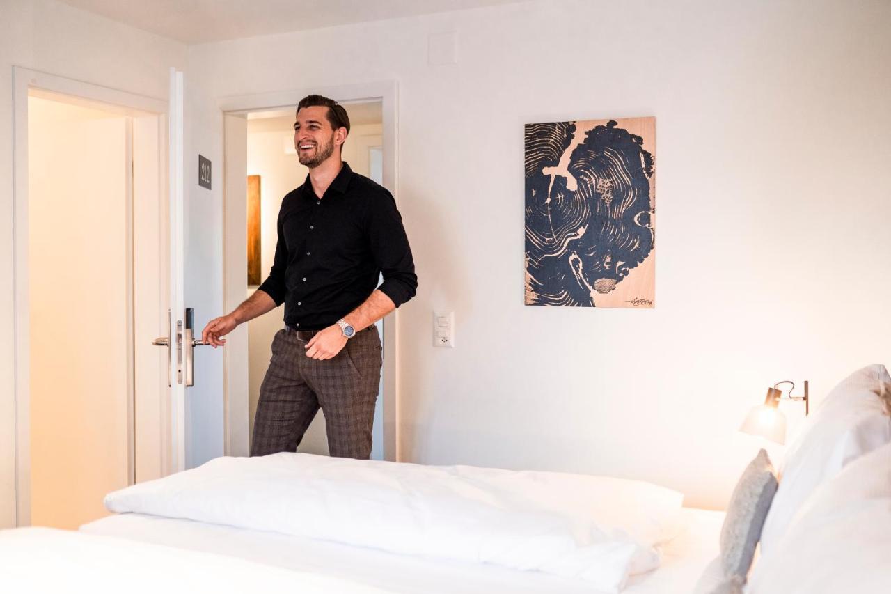 Koncept Loeie Hotel