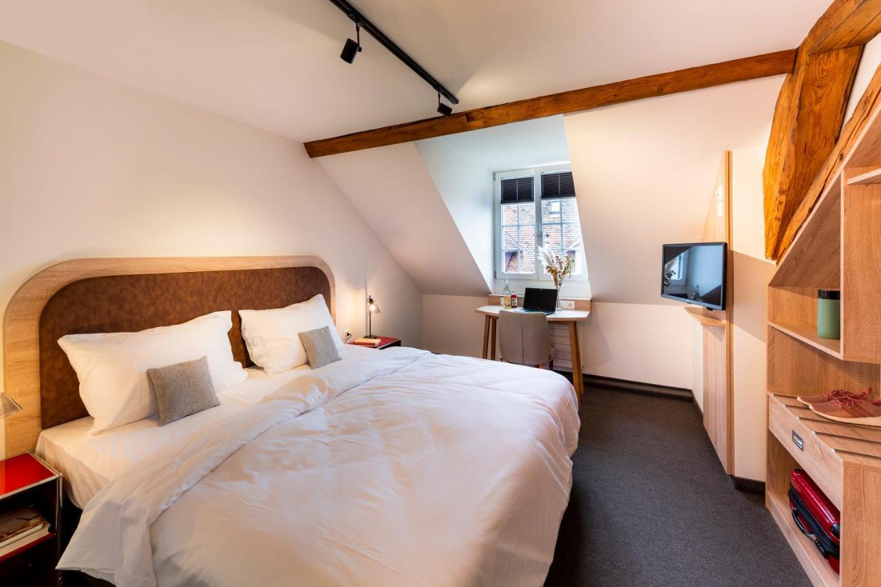 Hotel Koncept Loeie Muensingen