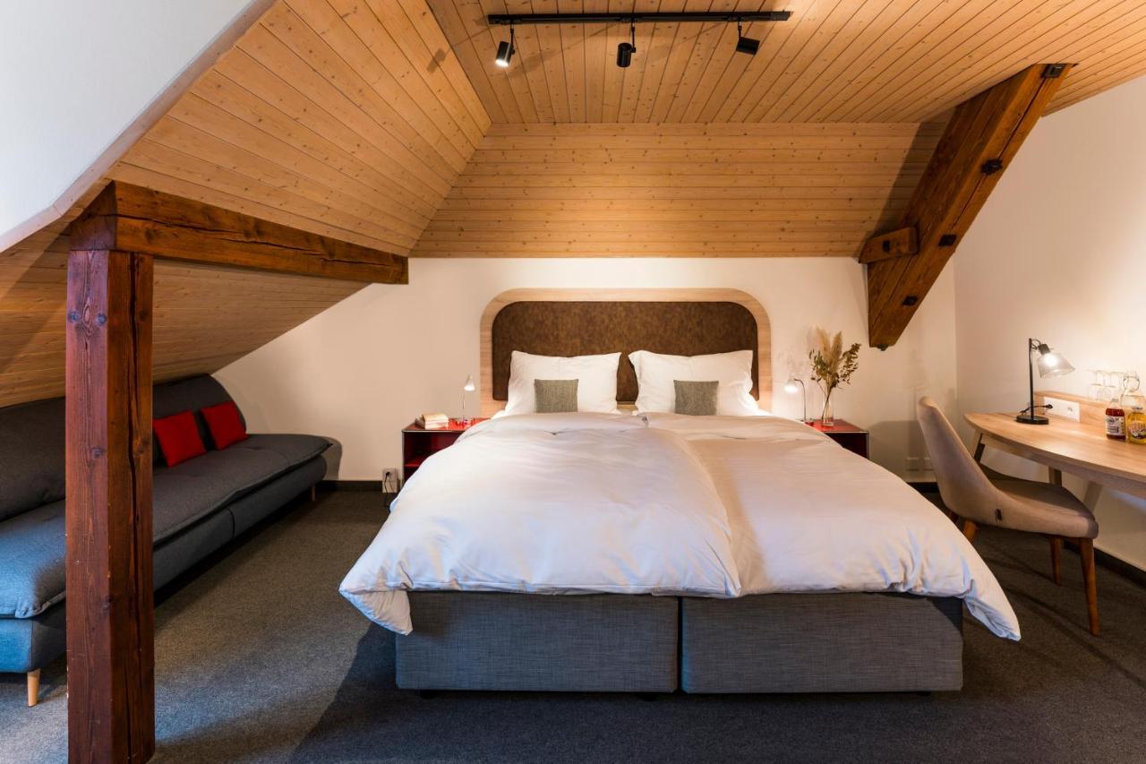 Hotel Koncept Loeie