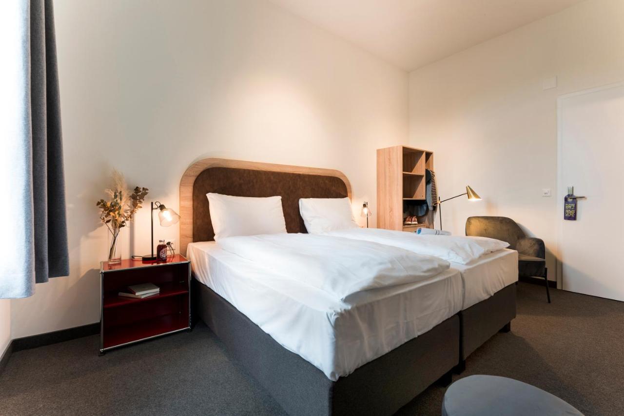 Hotel Koncept Loeie