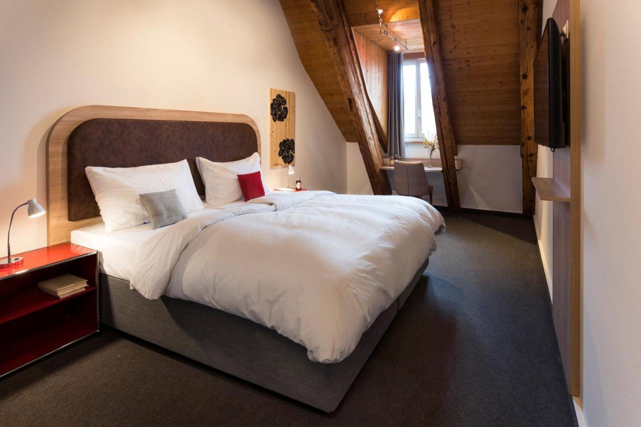 Koncept Loeie Hotel