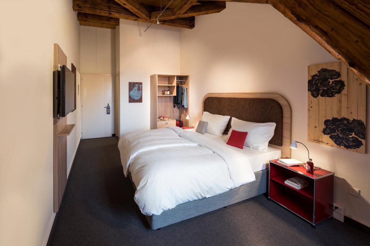 Hotel Koncept Loeie
