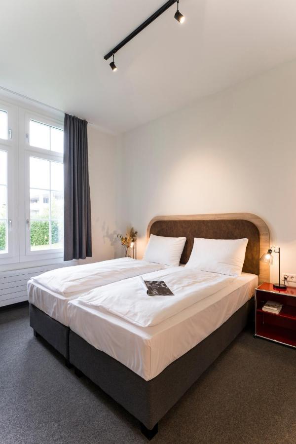 Hotel Koncept Loeie 2*