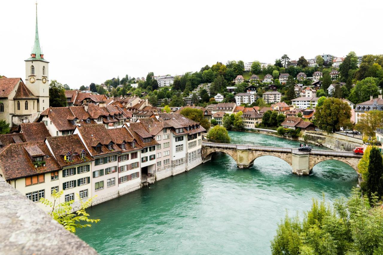Koncept Loeie Münsingen