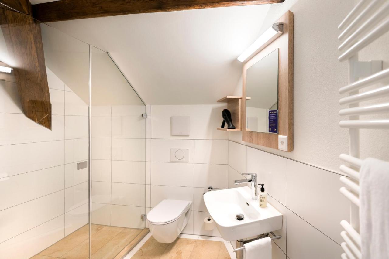 Koncept Loeie Hotel Münsingen