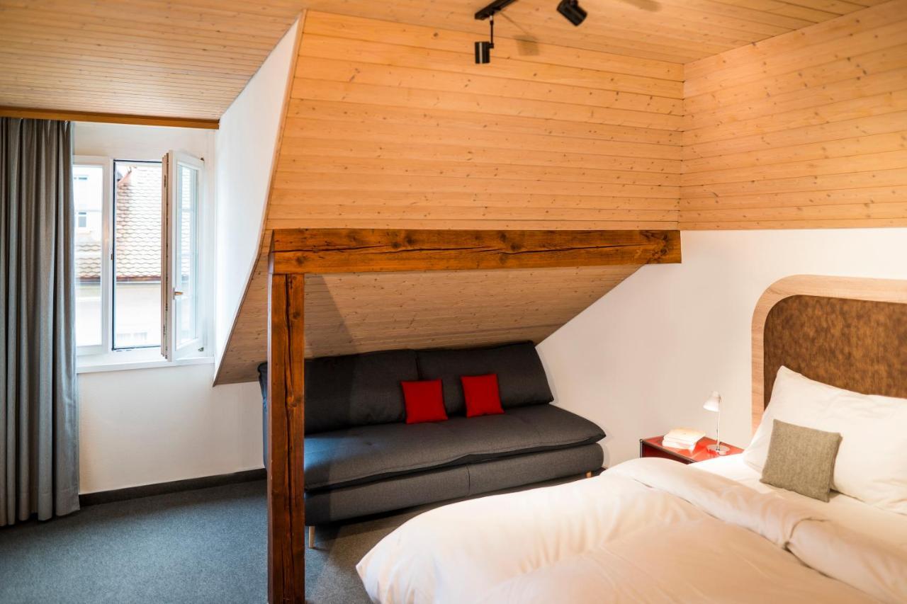 Koncept Loeie Hotel 2*