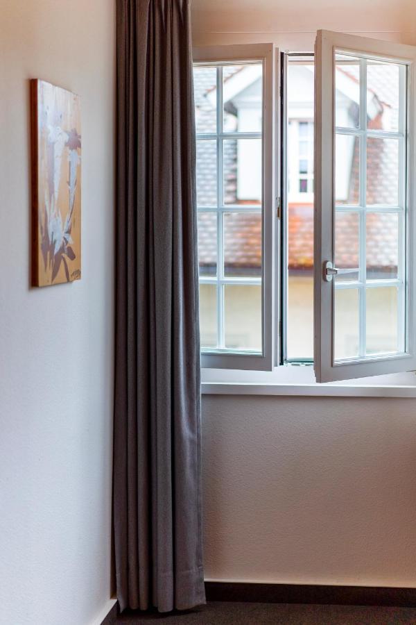 Koncept Loeie Hotel