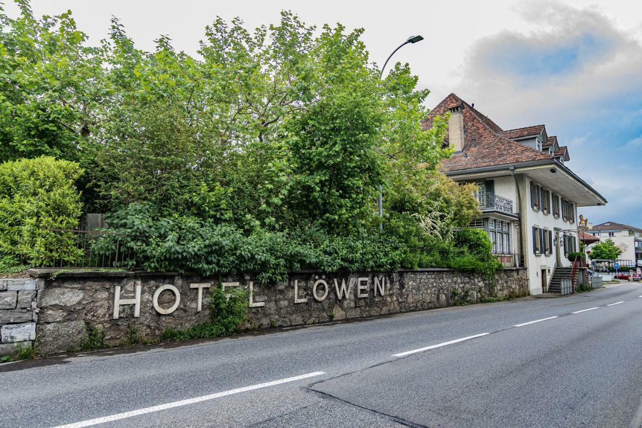 Koncept Loeie